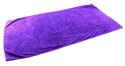 BQ8B Ręcznik z mikrofibry 100x50cm fiole