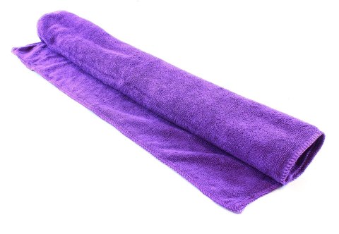 BQ8B Ręcznik z mikrofibry 100x50cm fiole BQ8B Ręcznik z mikrofibry 100x50cm fiole