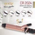 CR 2024 ZESTAW DO STYLIZACJI WŁOSÓW 5-W-1