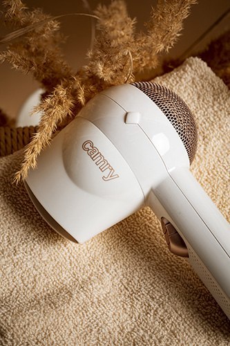 CR 2257 Suszarka 1400w CR 2257 Suszarka 1400w