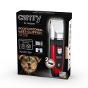 CR 2821 STRZYŻARKA DLA ZWIERZĄT Z ŁADOWANIEM  PRZEZ USB