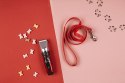 CR 2821 STRZYŻARKA DLA ZWIERZĄT Z ŁADOWANIEM  PRZEZ USB