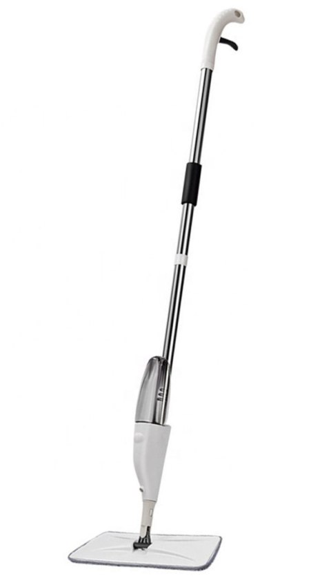 MO9A Mop ze spryskiwaczem 3 x mikrofibra MO9A Mop ze spryskiwaczem 3 x mikrofibra
