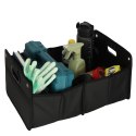 Organizer do bagażnika torba do samochodu 47x44x23