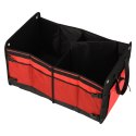 Organizer do bagażnika torba do samochodu 58x37x32