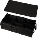 Organizer do bagażnika torba do samochodu 60X35X30