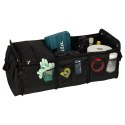 Organizer do bagażnika torba do samochodu 60X35X30