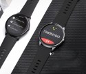 SMARTWATCH DAMSKI G. ROSSI G.RSF1-4C2-1 ROSEGOLD/BLACK + DODATKOWY PASEK (SG003B)