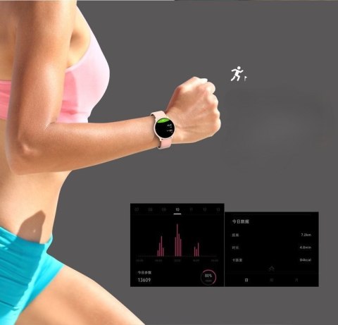 SMARTWATCH MĘSKI G. ROSSI G.RSWSF1-1A1-1 BLACK + DODATKOWY PASEK (SG003E) SMARTWATCH MĘSKI G. ROSSI G.RSWSF1-1A1-1 BLACK + DODATKOWY PASEK (SG003E)