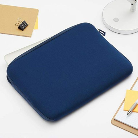TR1E Etui neopren na laptop 13" blue TR1E Etui neopren na laptop 13" blue