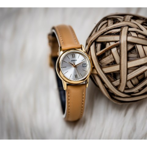 ZEGAREK DAMSKI CASIO LTP-V002GL-7B3UDF (zd584h) + BOX ZEGAREK DAMSKI CASIO LTP-V002GL-7B3UDF (zd584h) + BOX