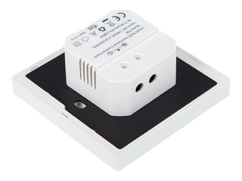 72-201# Panel zdalnego sterowania tuya / smart control panel 72-201# Panel zdalnego sterowania tuya / smart control panel