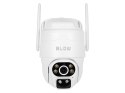 78-667# Kamera blow 4g ptz 3mp h-393 v2 solarna z akumulatorem