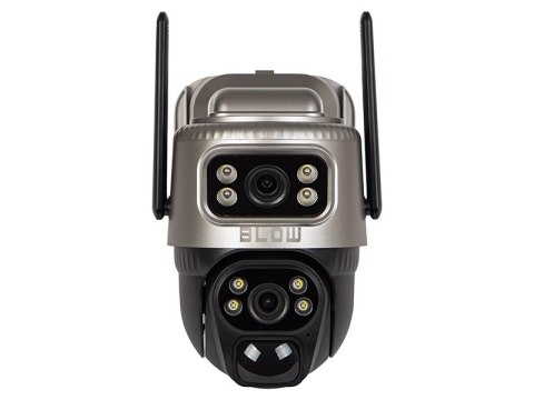 78-668# Kamera blow wifi ptz 4mp h-384 duallens solarna z akumulatorem 78-668# Kamera blow wifi ptz 4mp h-384 duallens solarna z akumulatorem