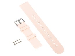 89-100# Pasek do samartwatch blow x16 różowy silikonowy