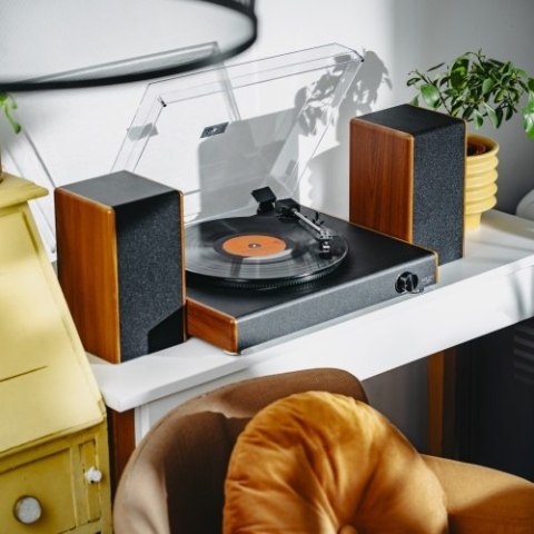 AD 1915 Gramofon z usb i bluetooth AD 1915 Gramofon z usb i bluetooth