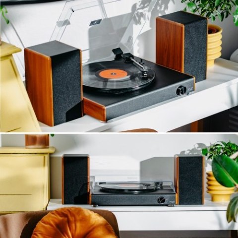 AD 1915 Gramofon z usb i bluetooth AD 1915 Gramofon z usb i bluetooth