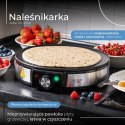 AD 3058 Naleśnikarka