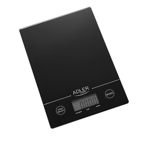 AD 3138 black Waga kuchenna AD 3138 black Waga kuchenna