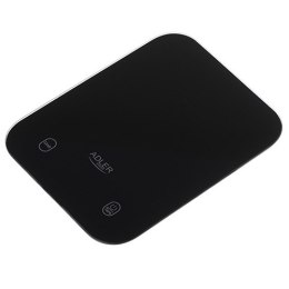 AD 3181 black Waga kuchenna