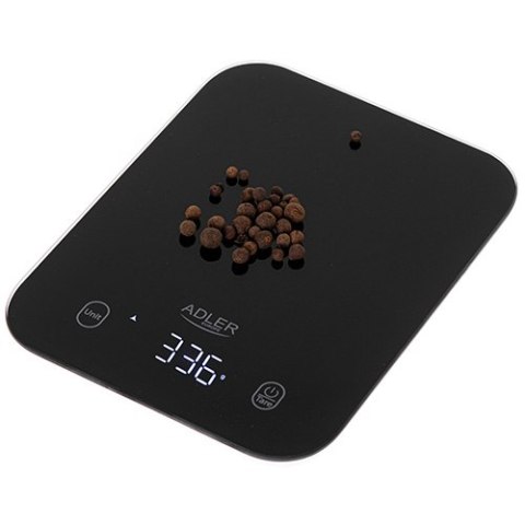 AD 3181 black Waga kuchenna AD 3181 black Waga kuchenna