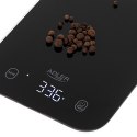 AD 3181 black Waga kuchenna