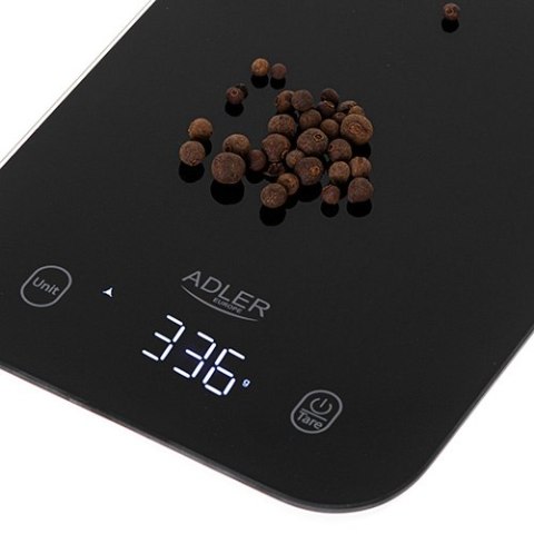 AD 3181 black Waga kuchenna AD 3181 black Waga kuchenna