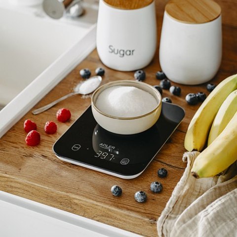 AD 3181 black Waga kuchenna AD 3181 black Waga kuchenna