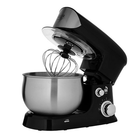 AD 4226 black Robot planetarny 1200w AD 4226 black Robot planetarny 1200w