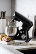 AD 4226 black Robot planetarny 1200w