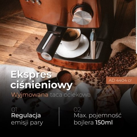 AD 4404 CO P PER EKS PRES CIŚNIENIOWY AD 4404 CO P PER EKS PRES CIŚNIENIOWY
