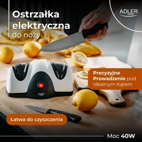 AD 4518 OSTRZAŁKA DO NOŻY AD 4518 OSTRZAŁKA DO NOŻY