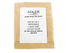AD 7010.1 Worki do ad 7010