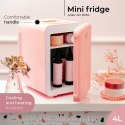 AD 8084  PINK MINI LODÓWKA - 4L