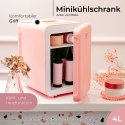 AD 8084  PINK MINI LODÓWKA - 4L