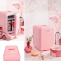AD 8084  PINK MINI LODÓWKA - 4L