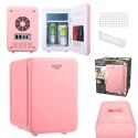 AD 8084  PINK MINI LODÓWKA - 4L