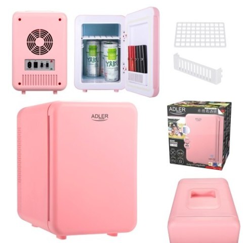 AD 8084 PINK MINI LODÓWKA - 4L AD 8084 PINK MINI LODÓWKA - 4L