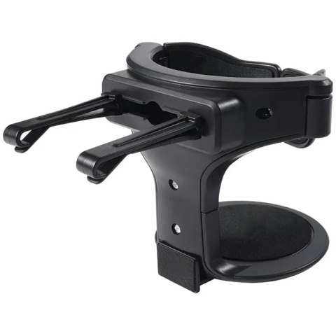AP23 Uchwyt na kubek do samochodu black AP23 Uchwyt na kubek do samochodu black