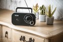 CR 1140 black Radio