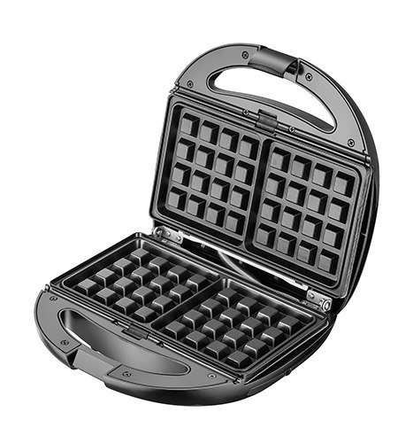 CR 3042 Opiekacz wielofunkcyjny 5w1 CR 3042 Opiekacz wielofunkcyjny 5w1
