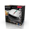 CR 3042 Opiekacz wielofunkcyjny 5w1