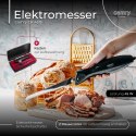 CR 4513 NÓŻ ELEKTRYCZNY - ZESTAW NOŻY
