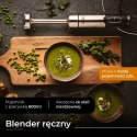 CR 4623 BLENDER RĘCZNY ZESTAW 1600W