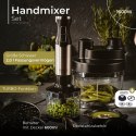 CR 4623 BLENDER RĘCZNY ZESTAW 1600W