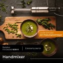 CR 4623 BLENDER RĘCZNY ZESTAW 1600W