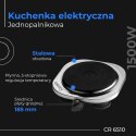 CR 6510 KUCHENKA ELEKT. JEDNO PALNIKOWA