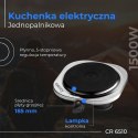 CR 6510 KUCHENKA ELEKT. JEDNO PALNIKOWA