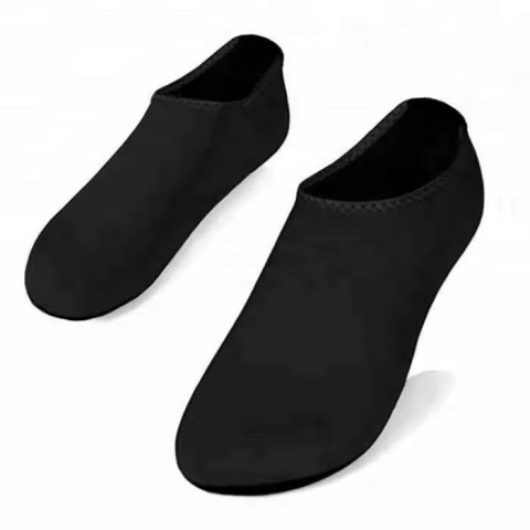 DA406 Skarpetki buty do wody 37-39 czarny DA406 Skarpetki buty do wody 37-39 czarny