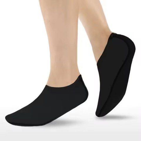 DA407 Skarpetki buty do wody 40-42 czarny DA407 Skarpetki buty do wody 40-42 czarny